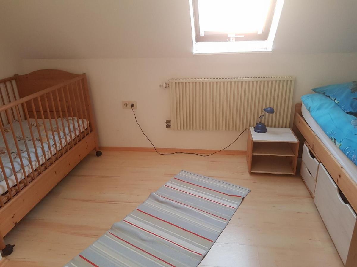 Apartment Orths Muhr am See
