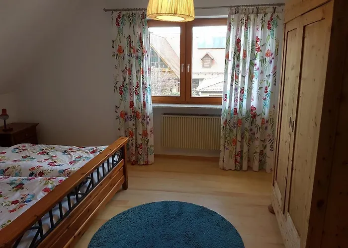 Ferienwohnung Orths